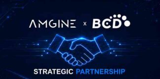 Le rapprochement entre BCD Travel et Amgine a été officialisé le 30 juillet
