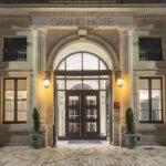 The Best Western Grand Hôtel de Castres, one of 12 openings in the first half of 2026.