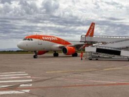 Une 11e ligne easyJet attendue à Strasbourg Une 11e ligne easyJet attendue à Strasbourg