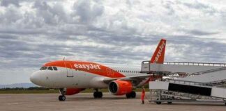 L'aéroport de Strasbourg se rapprochera d'une 11e destination easyJet cet hiver