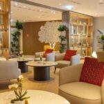Emirates Lounge D