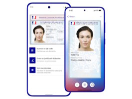 Les aéroports français acceptent la carte d’identité numérique Les aéroports français acceptent la carte d’identité numérique
