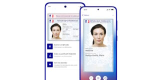 Après le train, l'avion : depuis le 24 juin, la carte d'identité numérique France Identité est acceptée dans tous les aéroports français.