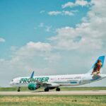 frontier airlines