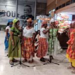 French Guiana airport