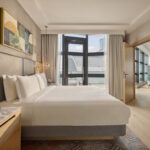 Hyatt Regency London Olympia – chambre