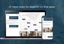 La recherche conversationnelle, une nouveauté d'IHG pour pour l'instant en version bêta et seulement aux Etats-Unis.