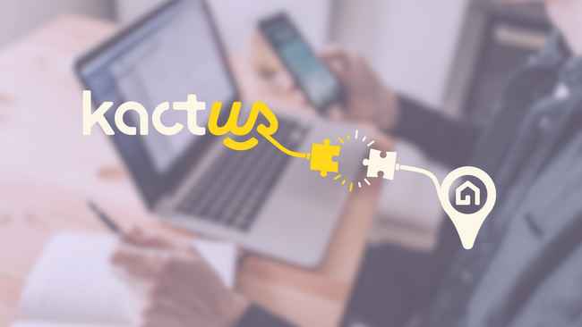 Kactus brings MICE into the AI era Kactus brings MICE into the AI era