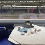 Lyria-trousse