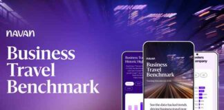 Le Navan Business Travel Benchmark (BTB) a été dévoilé le 14 juillet