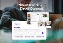 Navan lance une connexion directe avec Hilton Navan lance une connexion directe avec Hilton