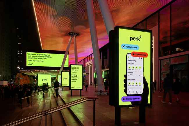Perk lance son connecteur MCP Perk lance son connecteur MCP