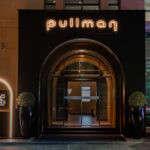 Pullman Dubai Jumeirah Lakes Towers – Portal Installation – 3