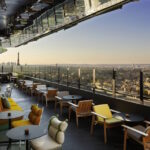 Pullman Paris Montparnasse