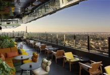 Pullman Paris Montparnasse