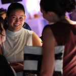Held at the Pullman Paris Montparnasse, the Pullman XChange event embodies the brand's evolution.