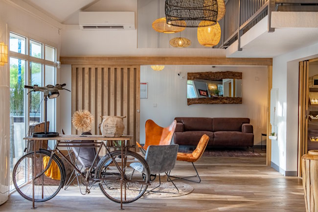 Sure Hotel by Best Western Angers Sud
