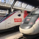 TGV Lyria lance un programme de fidélité dédié aux voyageurs professionnels.