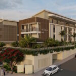 The Originals Boutique, Hôtel Manabi exterior