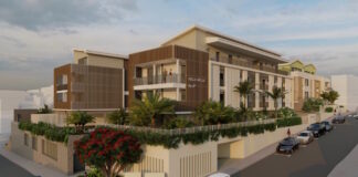 The Originals Boutique, Hôtel Manabi