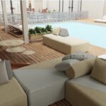 The Originals Boutique, Hotel Manabi pool