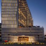 W Riyadh – KAFD
