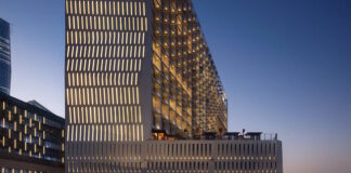W Riyadh – KAFD