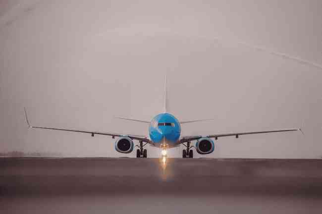 Air Congo is preparing a new Paris-Kinshasa (DRC) flight