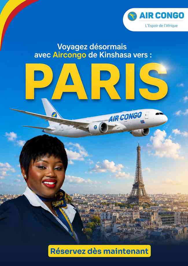 Air Congo