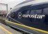 Eurostar prépare une nouvelle ligne pour la fin de l'année (DR) Eurostar prépare une nouvelle ligne pour la fin de l'année (DR)
