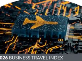 1,84 milliard de voyages d’affaires en 2026 selon la GBTA 1,84 milliard de voyages d’affaires en 2026 selon la GBTA