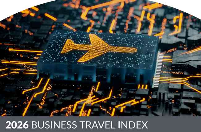 1,84 milliard de voyages d’affaires en 2026 selon la GBTA 1,84 milliard de voyages d’affaires en 2026 selon la GBTA