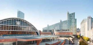 DR Manchester Convention Bureau