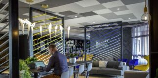 Espace Wojo au Mercure Hyères Centre