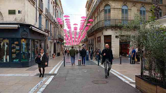 Montpellier
