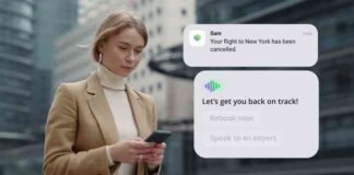 FCM Travel rejoint le mouvement de connexion aux IA conversationnelles (DR)