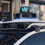 Waymo Technology