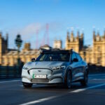Wayve Uber London