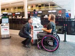 Aides à la mobilité : Air Canada assouplit ses règles Aides à la mobilité : Air Canada assouplit ses règles