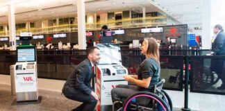 Air Canada