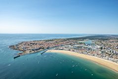 Baie des Sables (c) Antoine Martineau. Baie des Sables (c) Antoine Martineau.