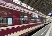 European Sleeper a fait de Bruxelles son hub. European Sleeper a fait de Bruxelles son hub.