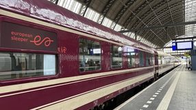 European Sleeper a fait de Bruxelles son hub.