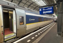 Eurostar focuses on simplifying its offer to attract more business travellers Eurostar focuses on simplifying its offer to attract more business travellers