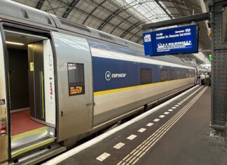 Eurostar mise sur la simplification de son offre pour séduire davantage les voyageurs d'affaires Eurostar mise sur la simplification de son offre pour séduire davantage les voyageurs d'affaires