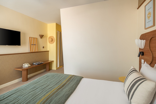 Hôtel Coeur Marin (c) Erwan Fiquet