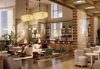 Lobby du futur The Hoxton, Dubai Media City. Lobby du futur The Hoxton, Dubai Media City.