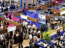 Tourisme d’affaires : l’Île-de-France franchit un cap en 2025 Tourisme d’affaires : l’Île-de-France franchit un cap en 2025