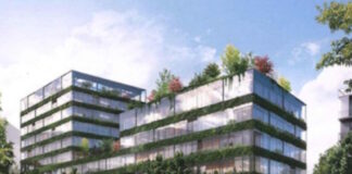 Regus Porte d’Italie