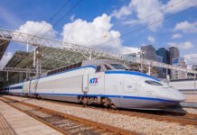 Corée du Sud : Korail absorbe SR, les KTX et SRT fusionnent